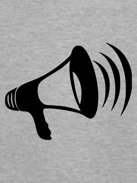 Megaphone