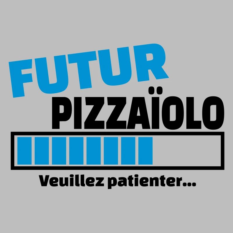 futur pizzaïolo