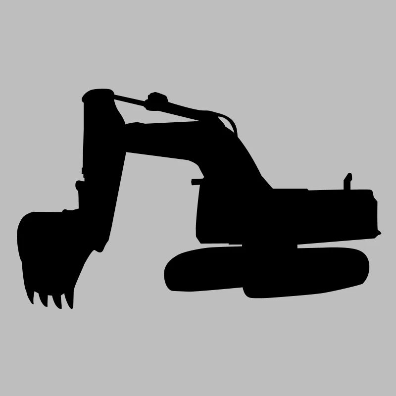 Bagger - Exavator