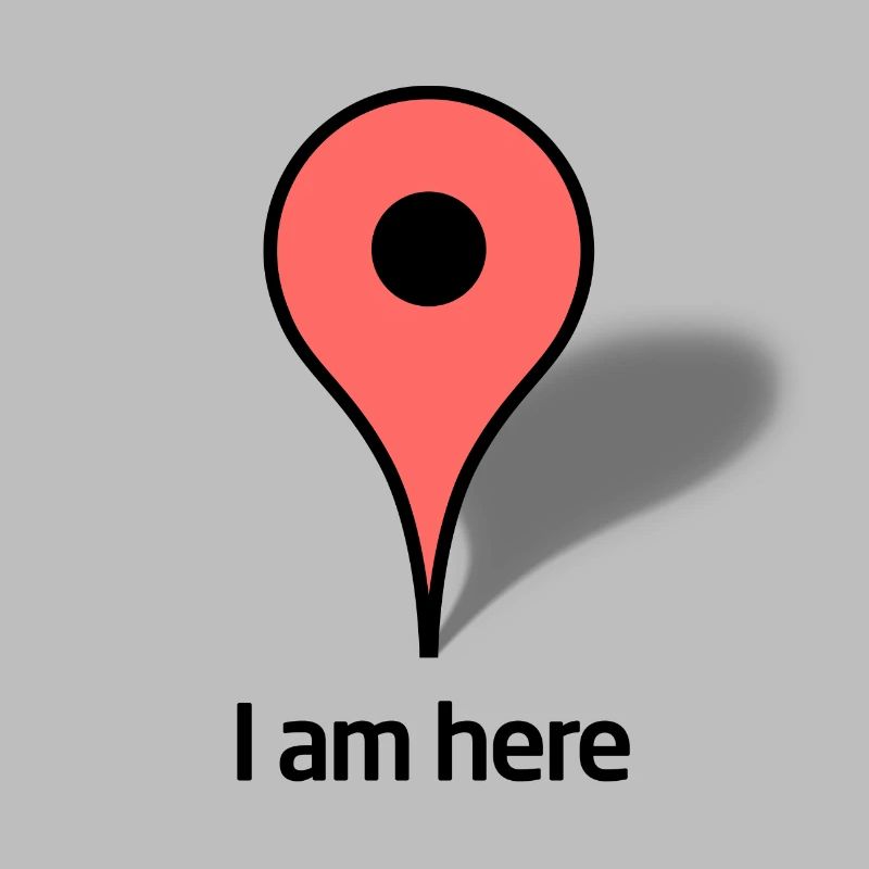 Google Map marker