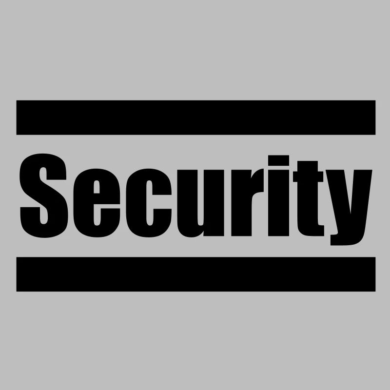 Sécurité