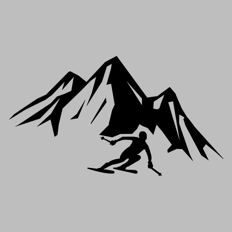 Ski Mountains