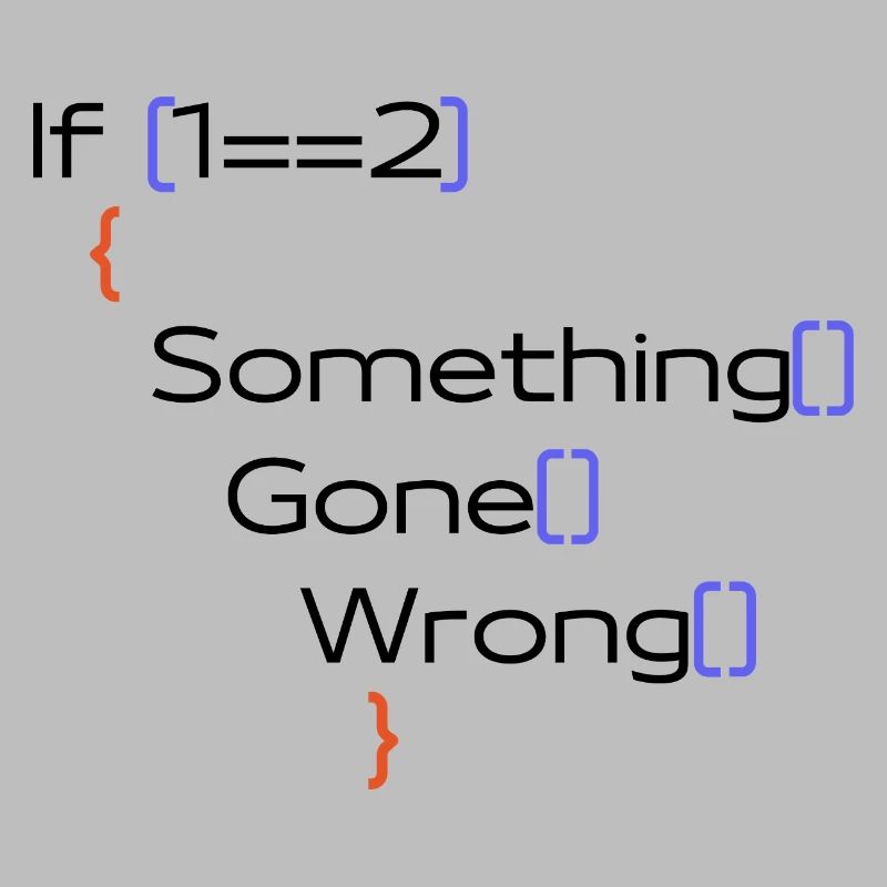 Programmierer Witz Lustiges Geschenk PC Spruch