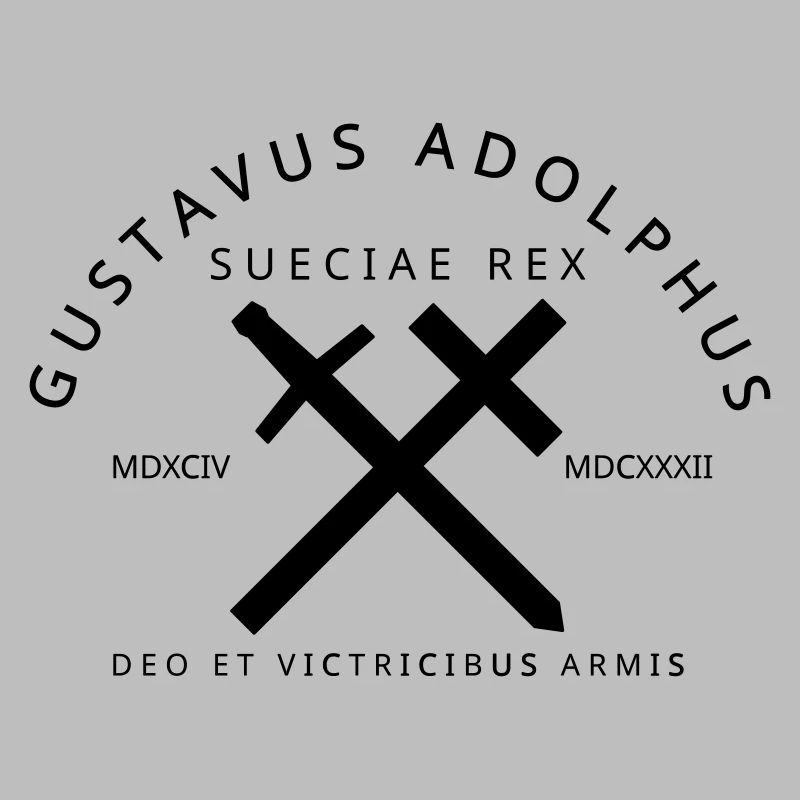 Gustav Adolf