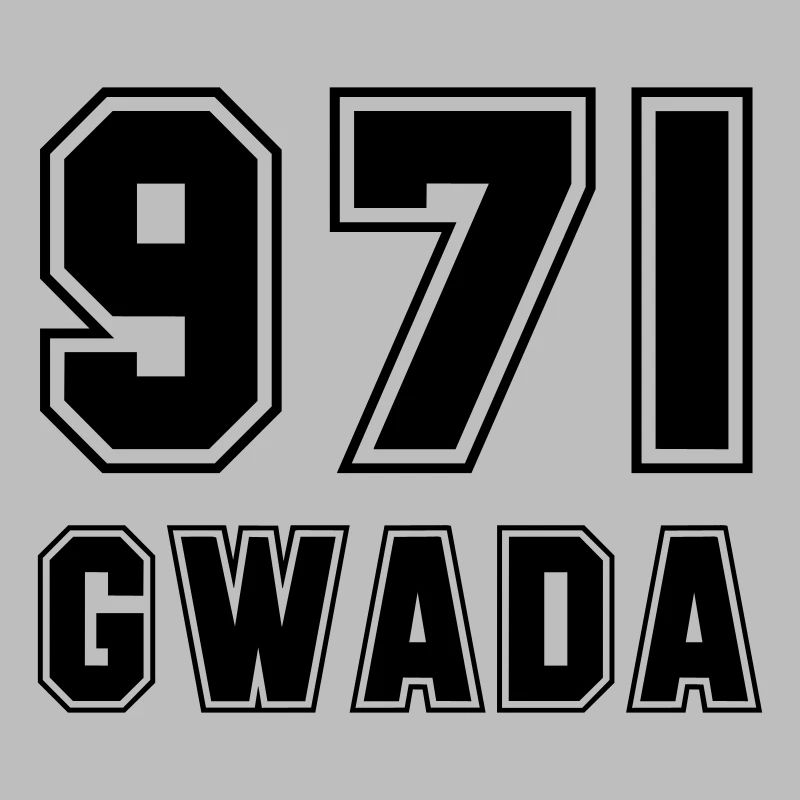 GWADA 971