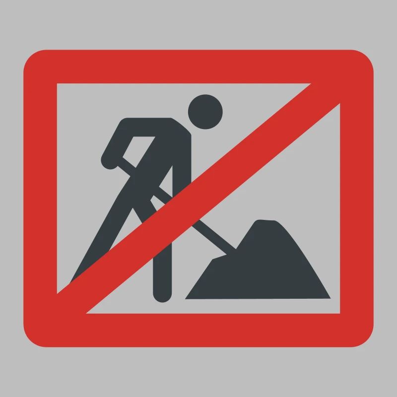 No Work