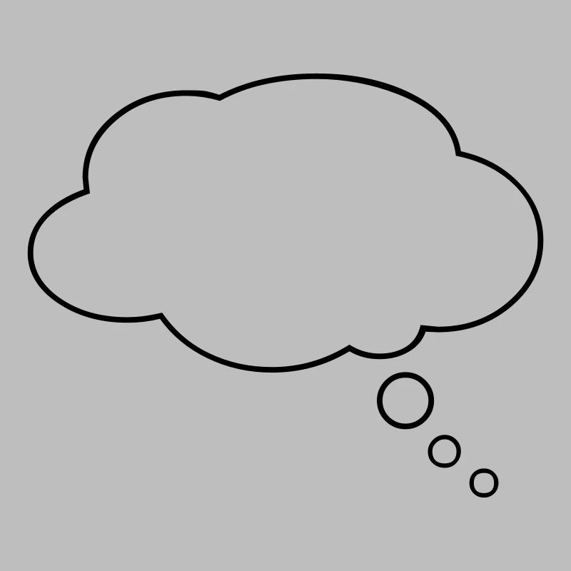 parlant bulle - comic