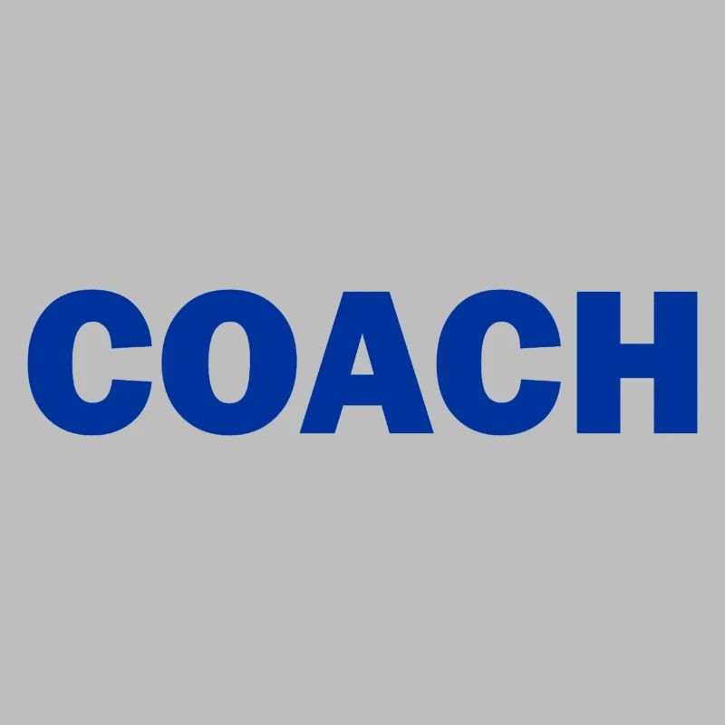 Coach