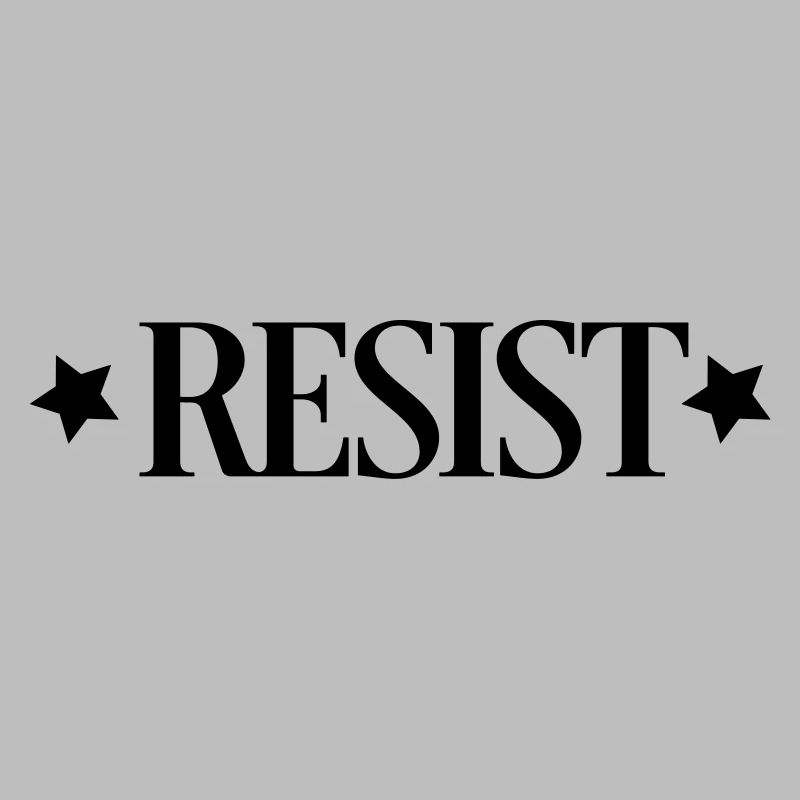 resist