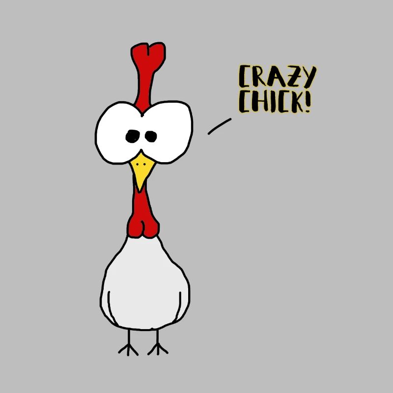 Crazy Chick