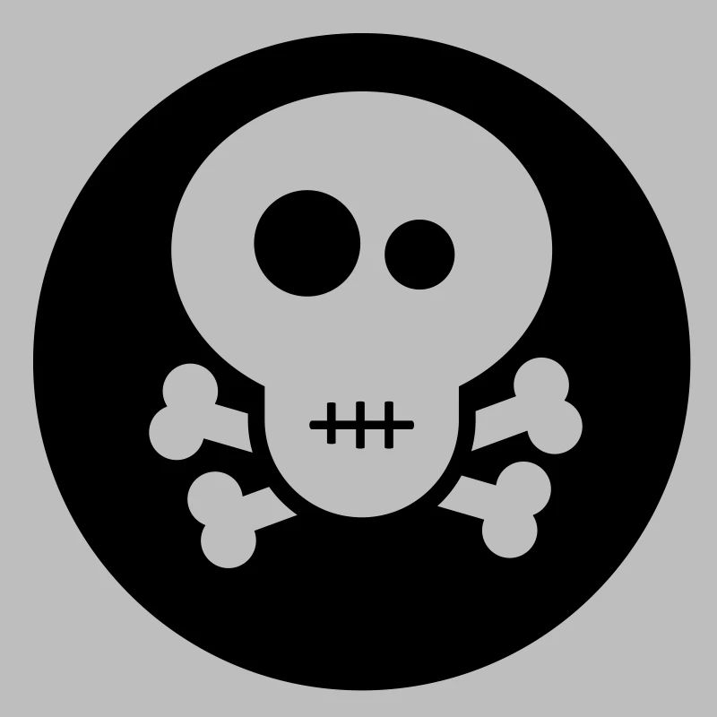 Fancy Skull
