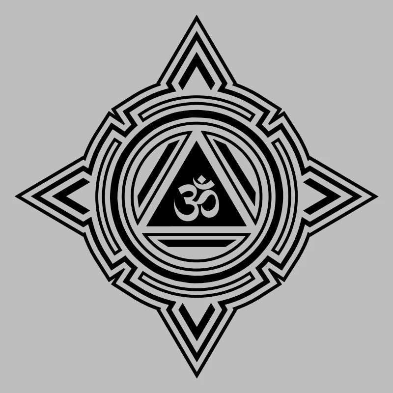 Om Aum 1 goa