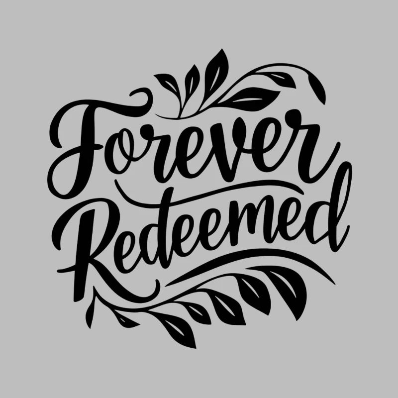 Saved forever
