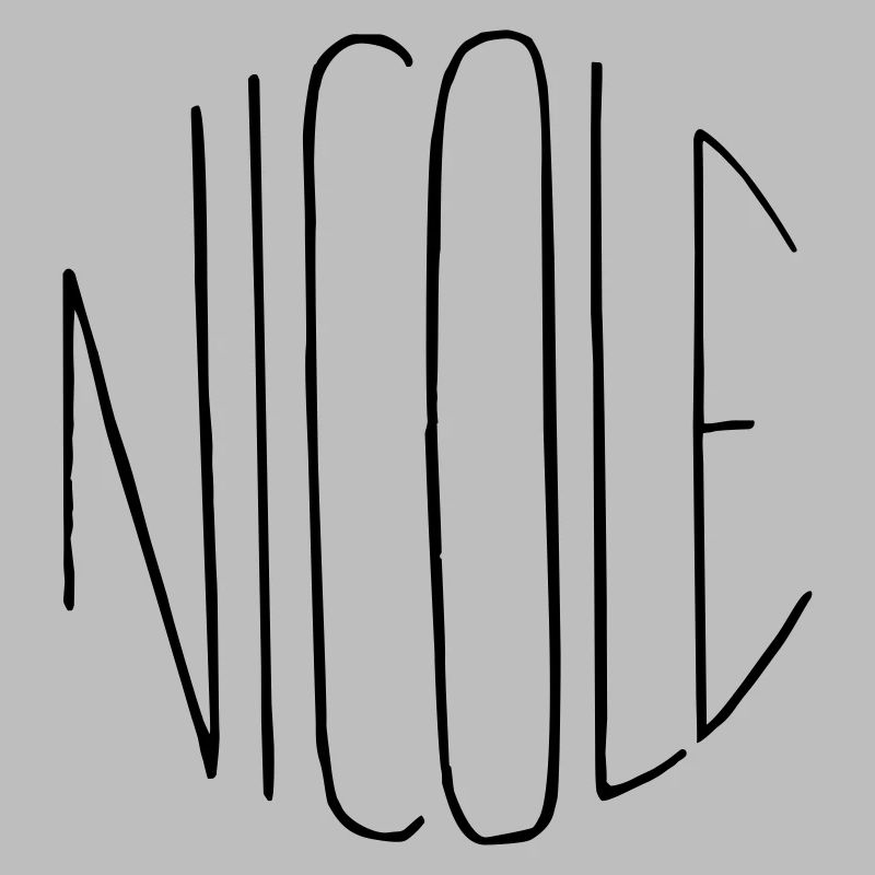 Nicole Geschenk
