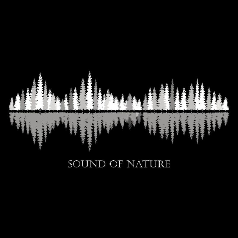 Bruit de la nature - hiver