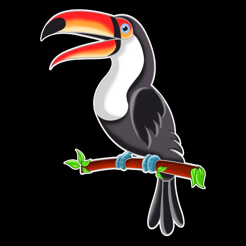 Toucan