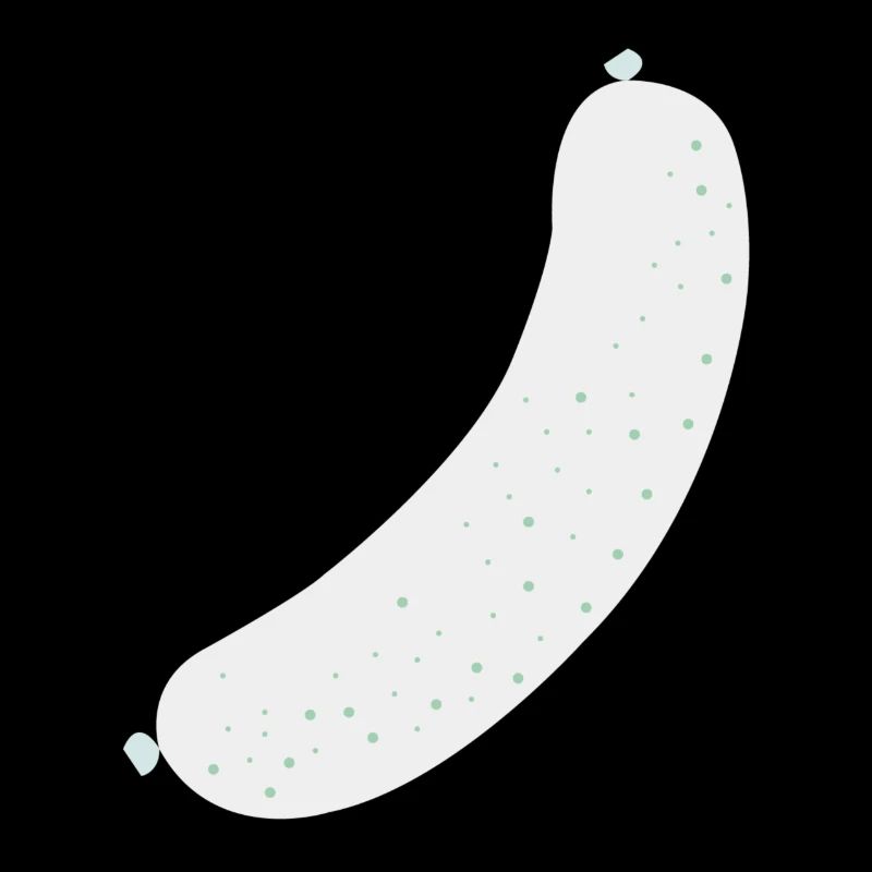 Saucisse Brat Wurst