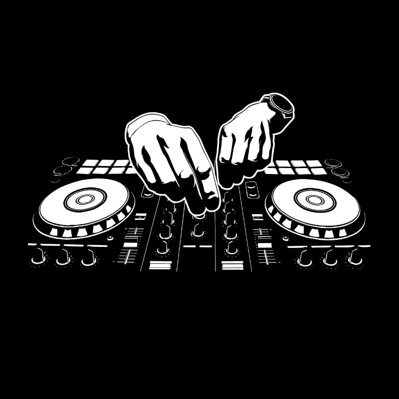 DJ