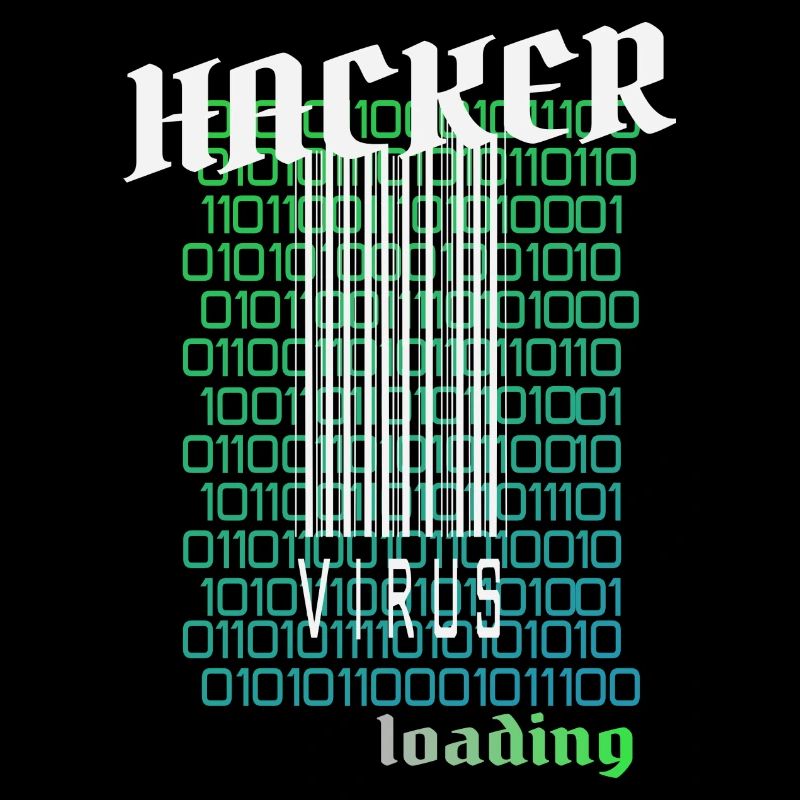 Anonymous, Hacker