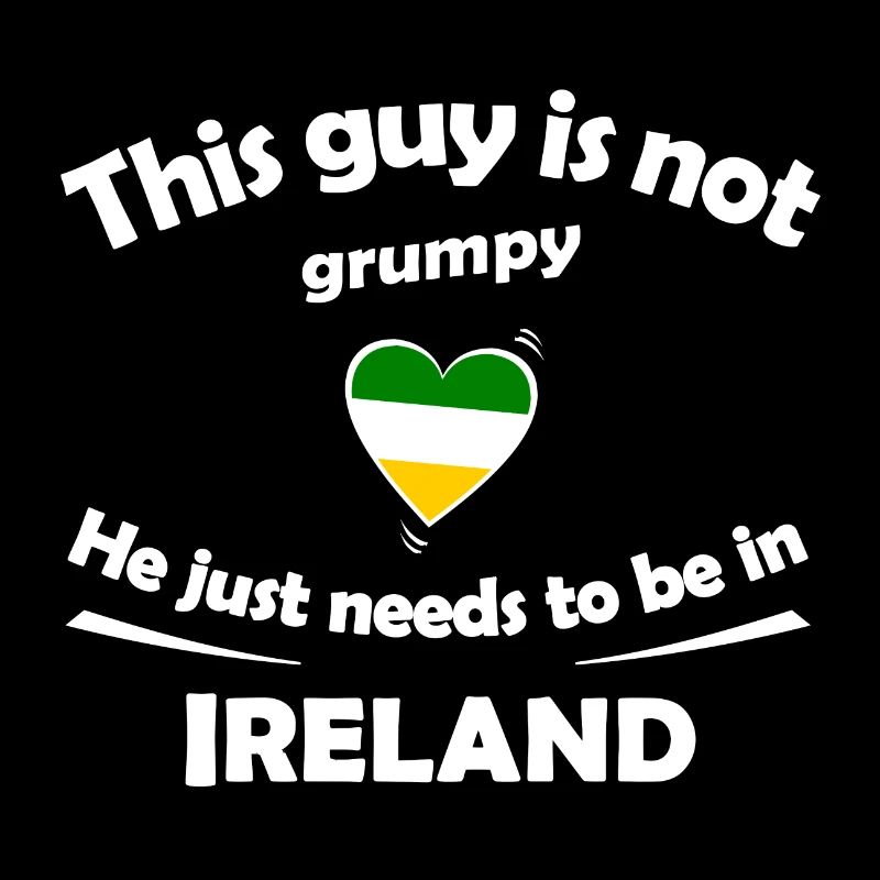 Vacances en Irlande