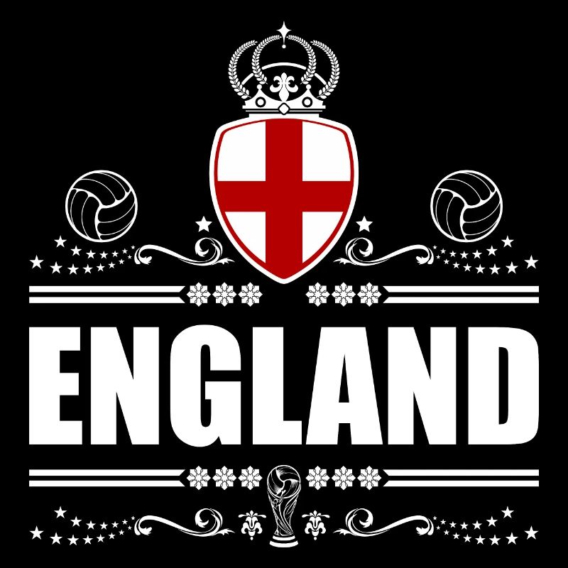 CASUAL ENGLAND