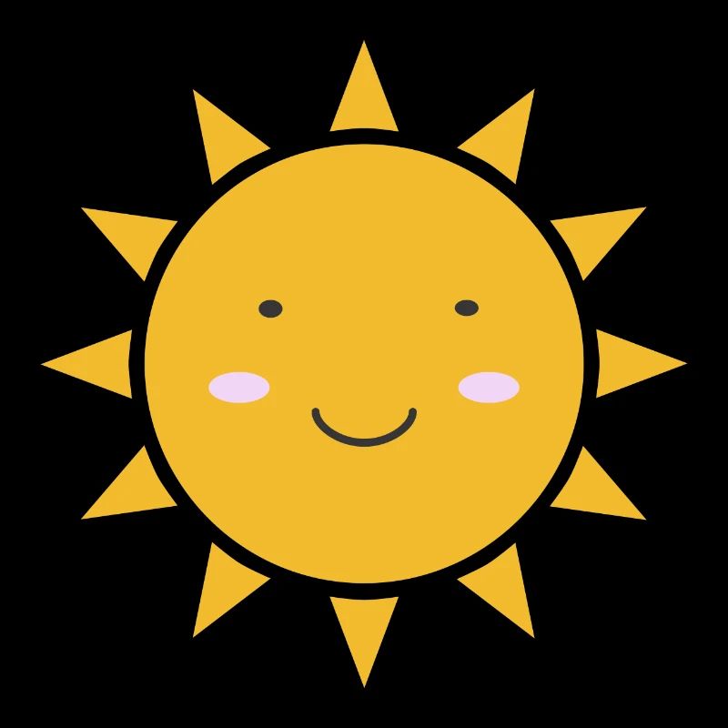 Soleil Kawaii
