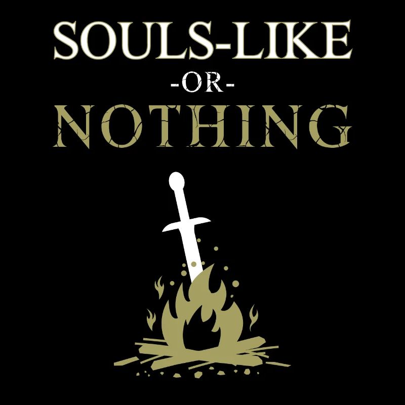 Seelen-Like oder nichts