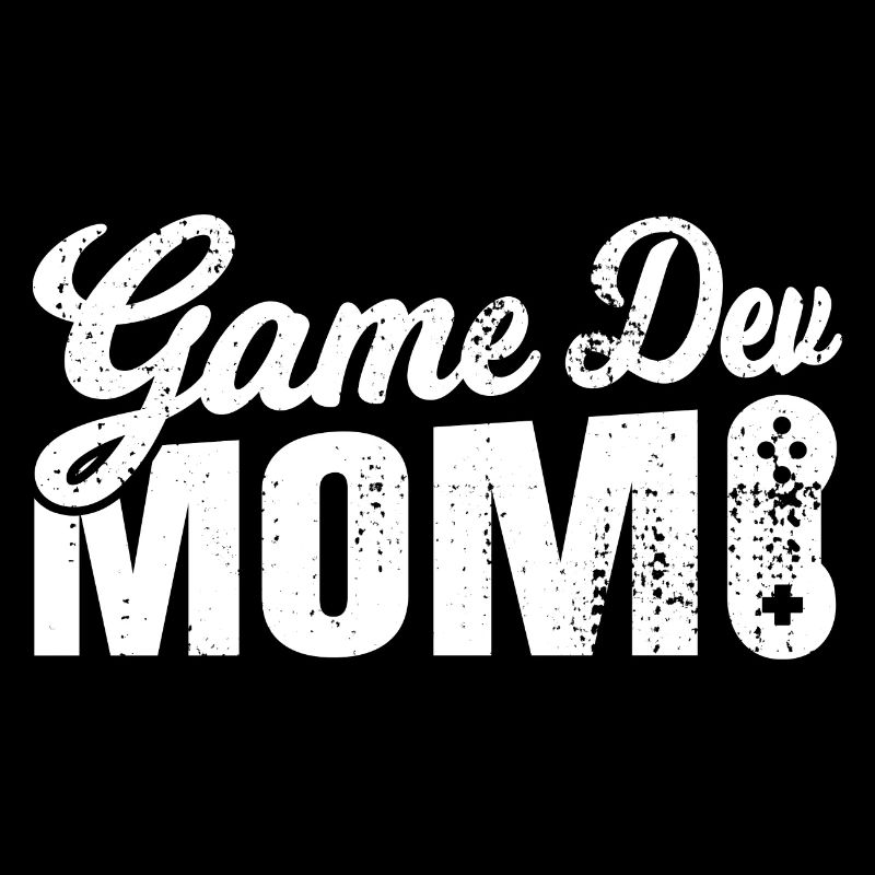 Game Dev Mom