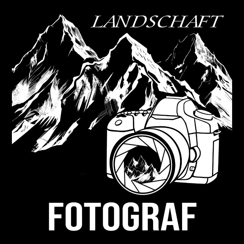 Landschaftsfotograf
