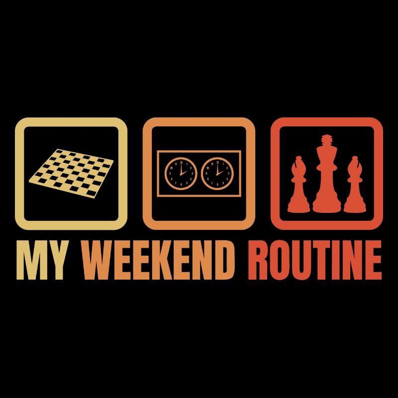 Chess Weekend
