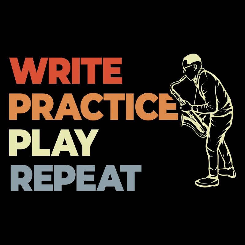 Write Practice Play Repeat