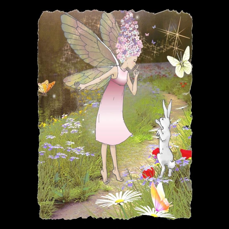Ostara und Max