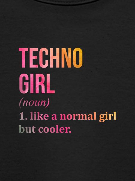 Techno Techno Techno