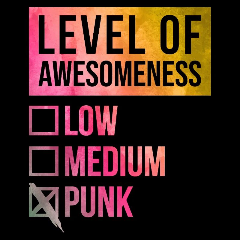 punk