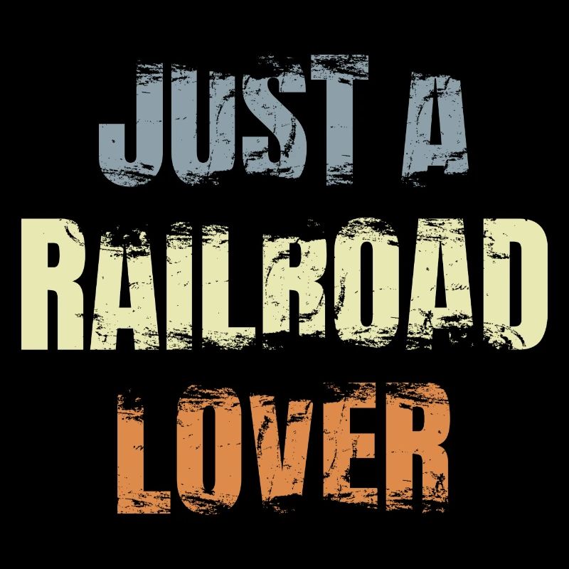 Railway lovers