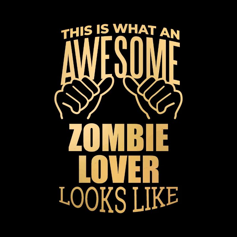 Zombie