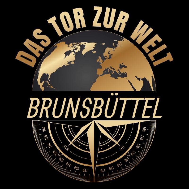 Das Tor zur Welt - Brunsbüttel