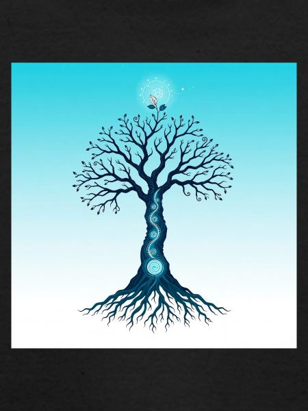 Spiritual Tree
