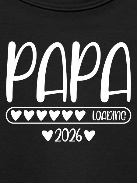 Papa 2026 loading