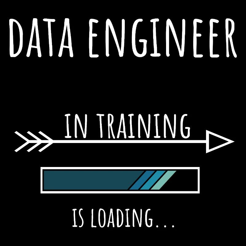 Cadeau Métier Formation Ingénieur Data