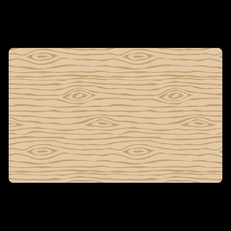 Conception de planche à découper en bois