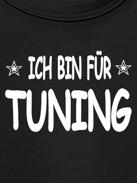 Tuning