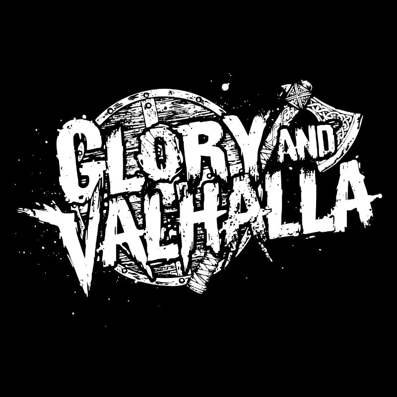 Glory and Valhalla