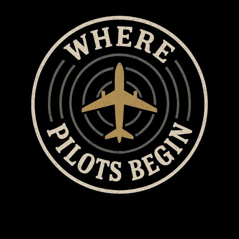 Flight Instructor Cfi Pilot Aviation Instructor