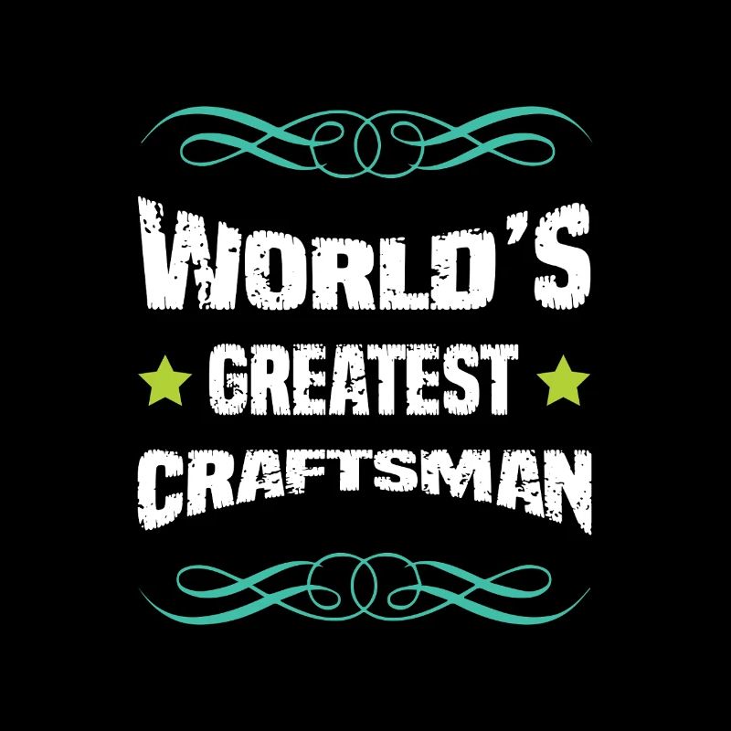 Weltbester Handwerker