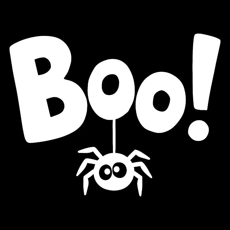 HOU! Drôle de déclaration d’araignée disant