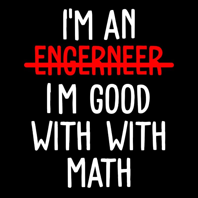Math Math Math Professeur de mathématiques Mathématicien