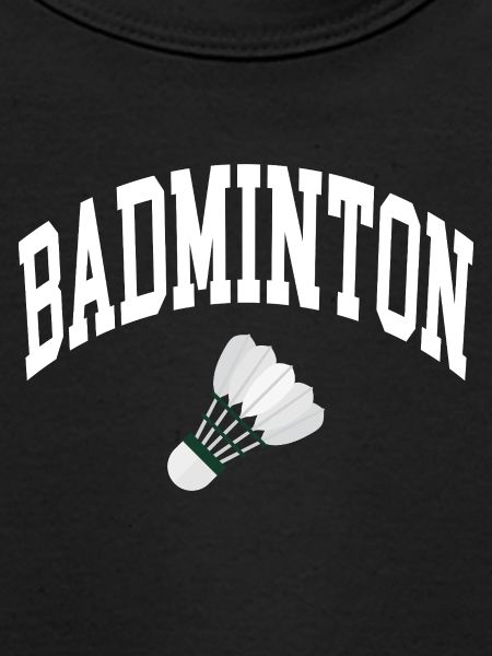 Badminton