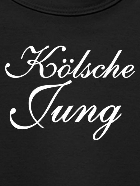 Cologne Young