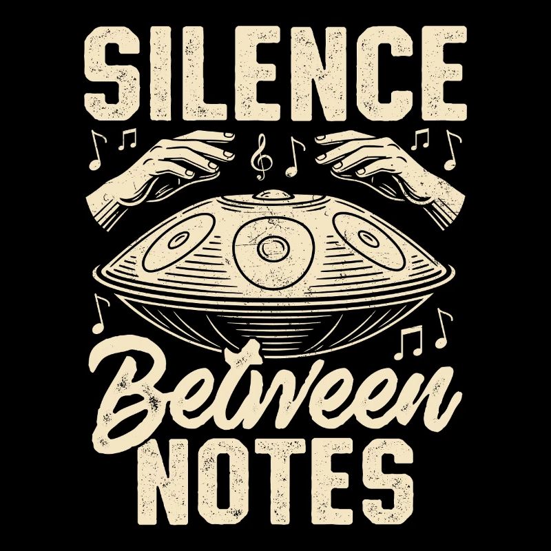 Silence entre les notes